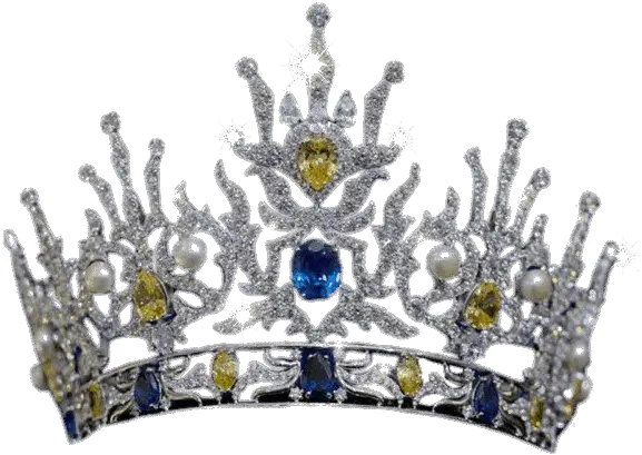 Pageant Crown Transparent Png Mart Beauty Pageant Crown Png Crown Transparent Png