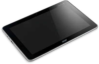 Review Acer Iconia Tab A211 Tablet Electronics Brand Png Acer Tablet Setting For Time Out Icon