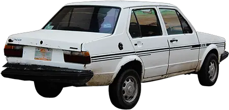 Old White Car Old Long White Car Png Classic Cars Png