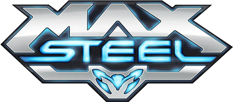 Max Steel Logo Png 2 Image Max Steel Logo Png Steel Png