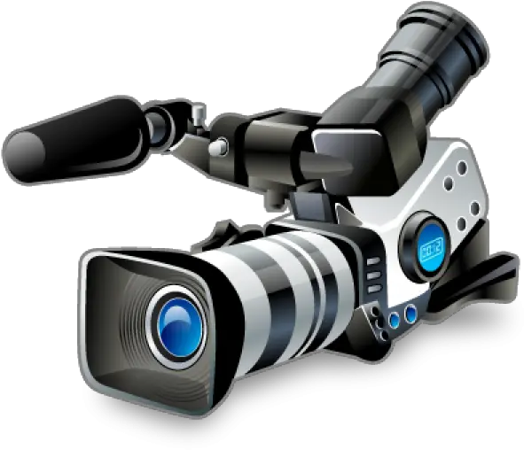 Video Camera Png Free Download 39 Audio Video Technology And Film Video Camera Png