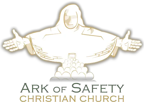 Ark Of Safety Christian Church U2013 One God Love Café Boulud Png Ark Logo