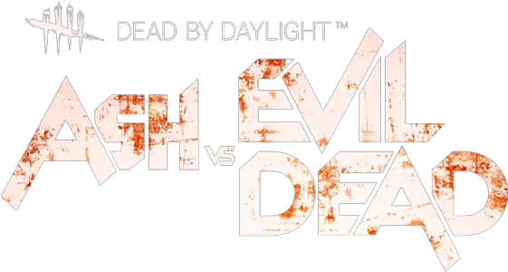Paragraph Iii Ash Vs Evil Dead Official Dead By Daylight Wiki Dead By Daylight Ash Vs Evil Dead Logo Png Ash Png