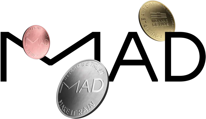 Fontaine B Part Of Mad Art Fair In Paris U2014 Coin Png Money Rain Png