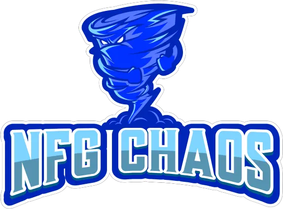 Nfg Esportsnfg Twitter Hair Design Png Lol Chaos Icon