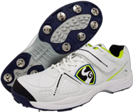 42 Cricket Spikes Shoes Ideas Bowling Sg Png Shoe Icon Multi function