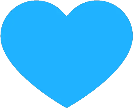 Like Button Demo Widespace Blue Heart Png Like Button Png