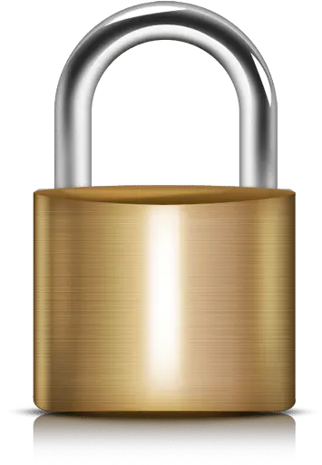 Lock Icon Transparent Background Locked Png Lock Png