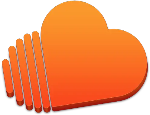 Soundcloud Transparent Icon Soundcloud Cool Logo Png Soundcloud Icon Transparent