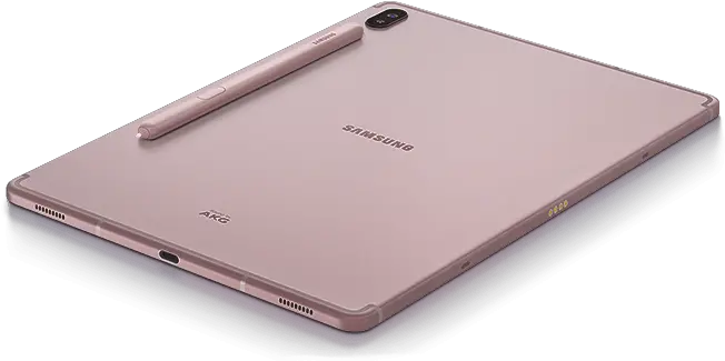 Samsung Galaxy Tab S6 Samsung Galaxy Tab S6 5g Png Samsung Tablet Png