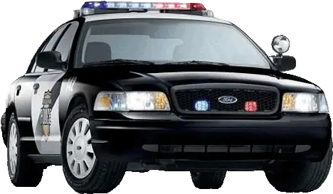 Fci Custom Police Vehicles Ford Taurus Vs Crown Victoria Png Police Car Transparent