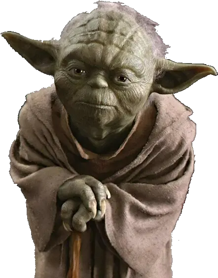 Image Star Wars Yoda Png Yoda Png