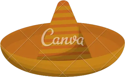 Png Mexican Hat Transparent Hatpng Images Pluspng Light Diwali In White Background Mexican Png