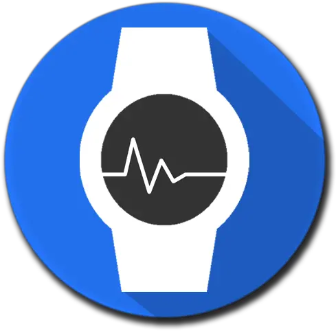 Task Manager For Wear Os Wear Os Png Android Gear Icon