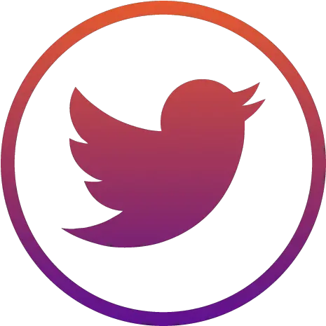 Twitter Insta Aesthetic Cute Logo Follow Friday Twitter Png Cute Logo