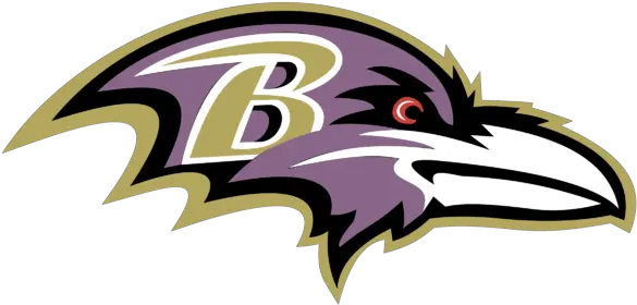 Logo Svg Vector Png Transparent Transparent Baltimore Ravens Logo Ravens Logo Transparent