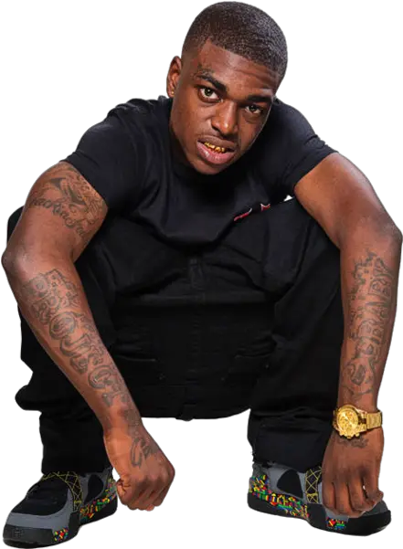 Kodak Black Png 4 Image Kodak Black Project Baby Tattoo Kodak Black Png