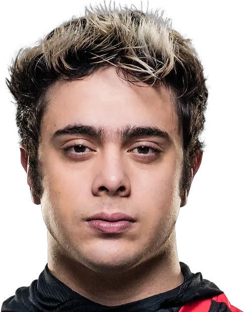 Red Yoda 2017 Msi Felipe Noronha Yoda Png Yoda Png