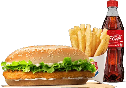 Burger King Png Picture Burger King Chicken Royale Burger King Png