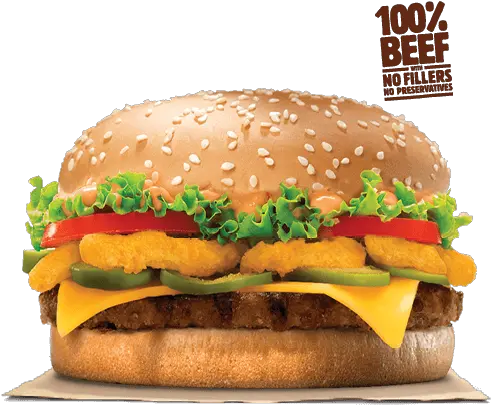 Burger King Png Picture Fierce Whopper Burger King Burger King Png