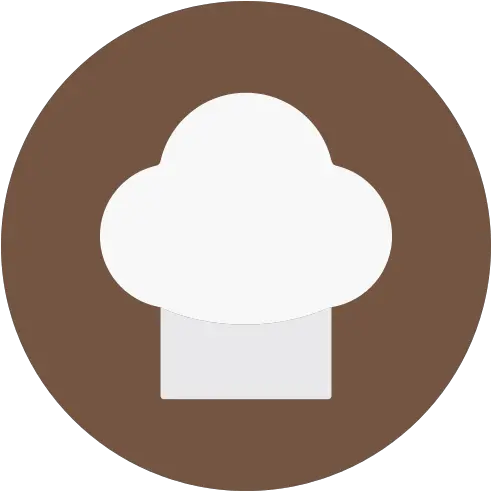 Chef Hat Png Icon Circle Chef Hat Png