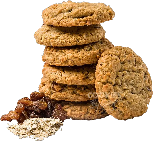 Oatmeal Cookie Png Hd Quality Play Oatmeal Raisin Cookies Png Biscuit Png