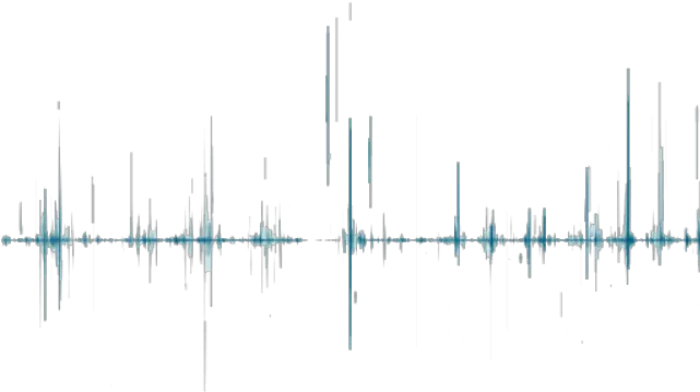 Sound Wave Clipart Audio Reflection Transparent Reflection Png Audio Wave Png