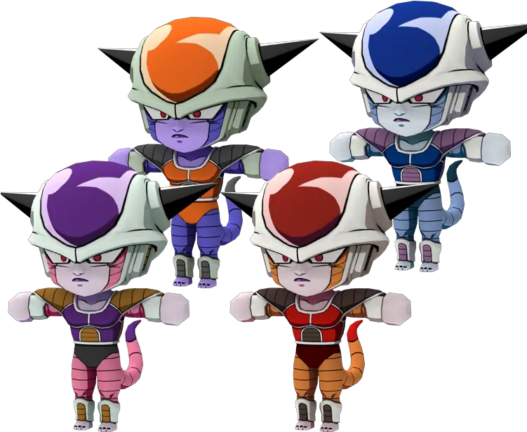 Pc Computer Dragon Ball Fighterz Frieza First Form Frieza First Form Fighterz Png Frieza Png