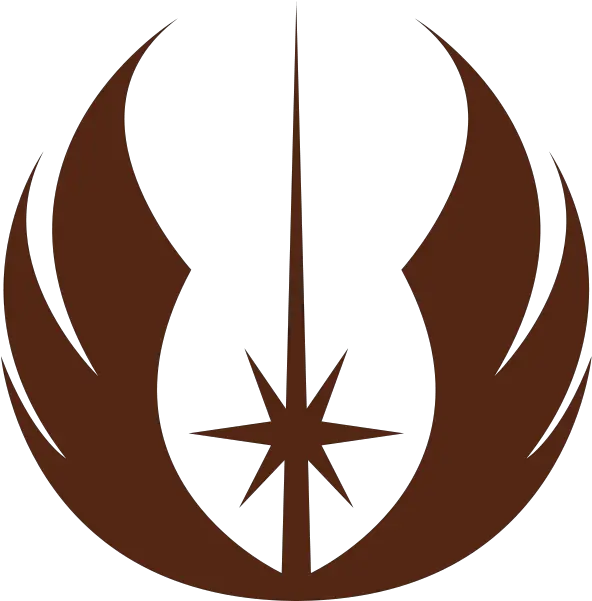 Symbols Png 9 Image Star Wars Jedi Symbol Symbols Png