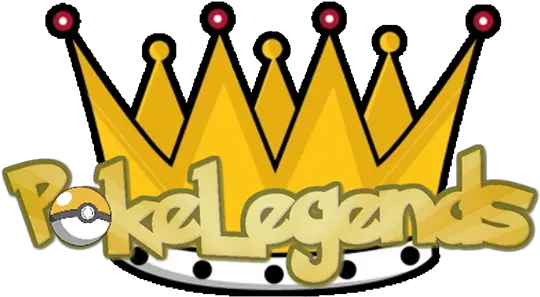Pokelegends Cartoon King Crown Full Size Png Download Cartoon King Crown King Crown Png