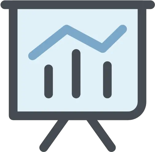 Graph Increase Office Rise Statistics Success Icon General Png Success Icon Png