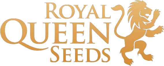 Download Royal Queen Seeds Logo Full Size Png Image Pngkit Logo Royal Queen Seeds Queen Logo