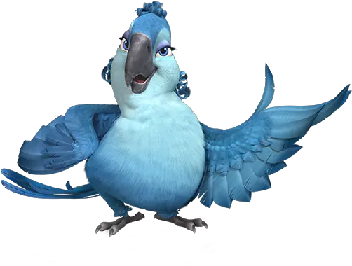 Rio 2 Mimi Free Icon Of Movie Icons Rio Mimi Png Mimi Icon