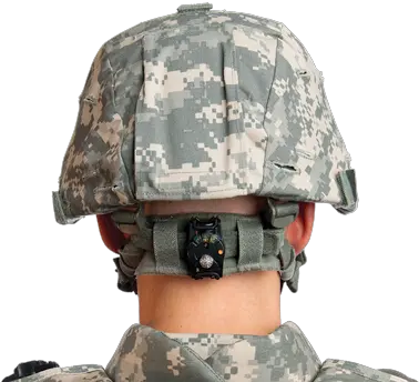 Download Protecting Those Who Serve Blast Gauge System Png Army Helmet Png