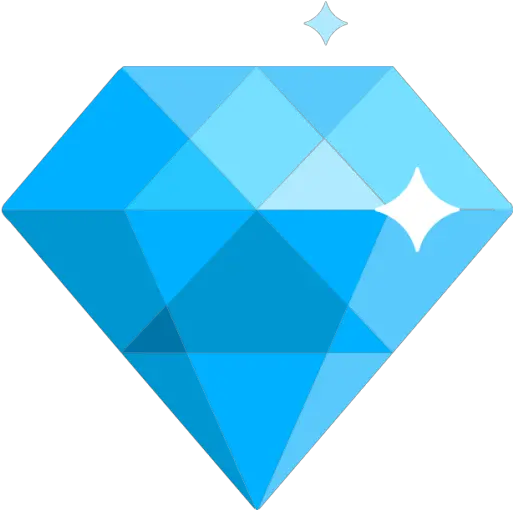 Gem Emoji Diamond Emoji Png Gem Resource Icon