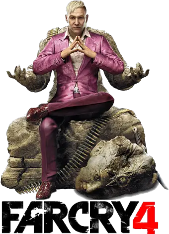 Far Cry Png Picture Far Cry 4 Png Cry Png