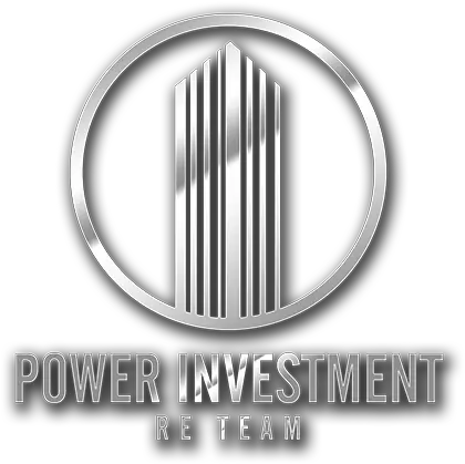 Power Investment Real Estate Team Kw Commercial Vertical Png Kw Commercial Logo