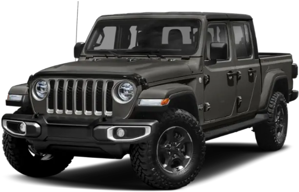 New Jeep Gladiator From Your Viroqua Jeep Gladiator Rubicon Granite Crystal Metallic Png Gladiator Png