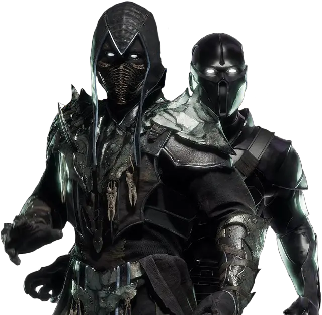 Noob Enenra Process Mortal Kombat 11 Noob Saibot Png Noob Saibot Png