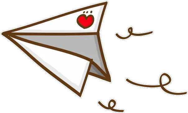 Airplane Paper Plane Illustration Paper Cartoon Airplane Airplane Illustration Png Cartoon Airplane Png