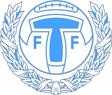 Trelleborgs Ff Vector Logo Trelleborgs Ff Png Ff Logo