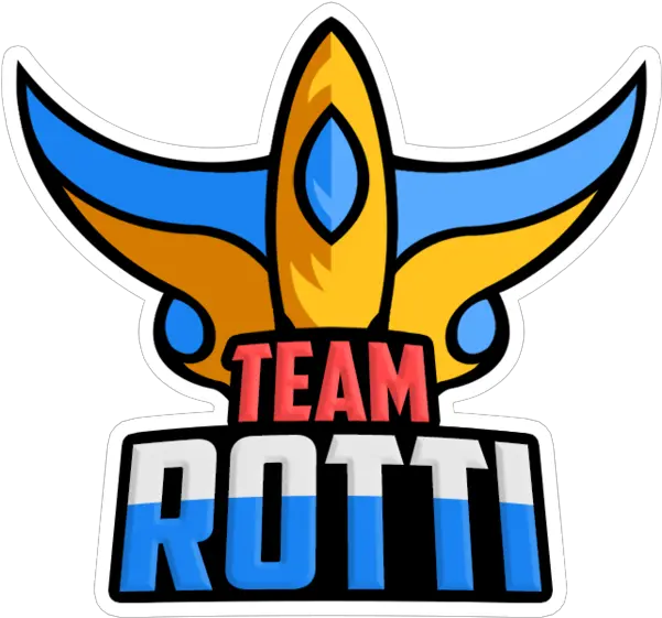 Team Rotti Clip Art Png Starcraft Logo