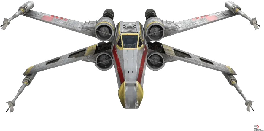 Star Warsstarfighterstarwarsxwingminiaturer2d2png Star Wars Star Fighter Star Wars Png png