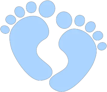 Baby Feet Png Svg Clip Art For Web Pink Baby Feet Clipart Feet Png