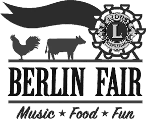 Fair Book Lions Club Png Parental Advisory Logo Maker