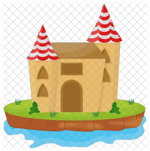 Castle Tower Icon For Outdoor Png Castle Tower Png