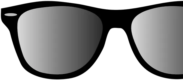 Sunglasses Transparent Png Ray Bans Clipart Transparent Sunglasses Vector Png