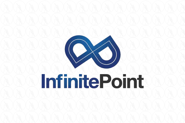 Infinite Point Png Logo