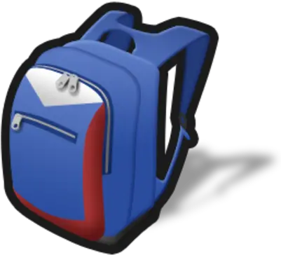 Backpack Icon Laptop Bag Png Backpack Png