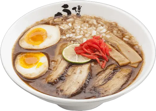 Uma Ramen Menu Pork Ramen Png Ramen Png